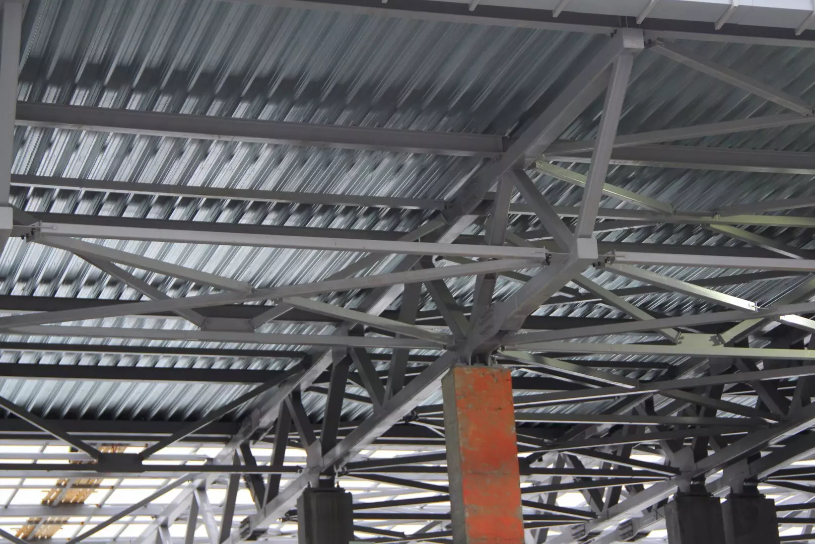 Structural Steel Beams Essex | Colchester, Basildon, Chelmsford 